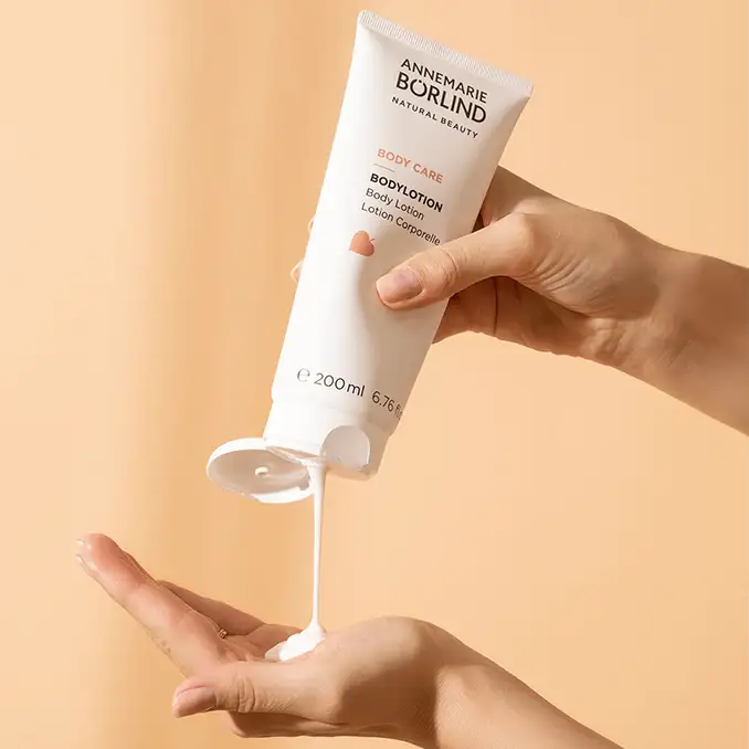 Borlind Body Care Body Lotion 200.00 Milliliter extra image
