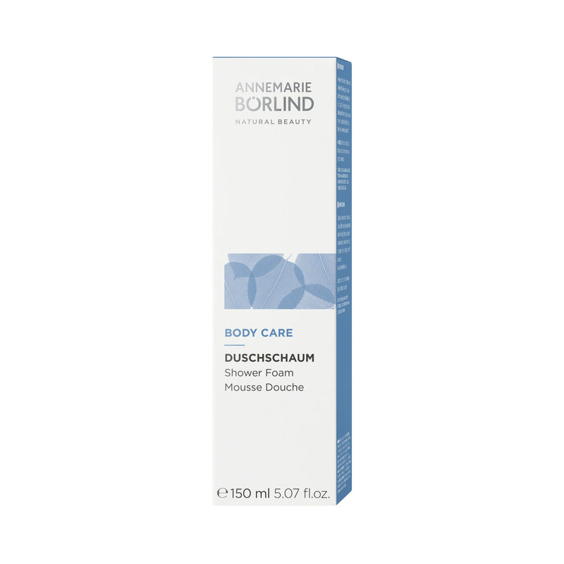 Borlind Body Care Shower Foam 150.00 Milliliters extra image
