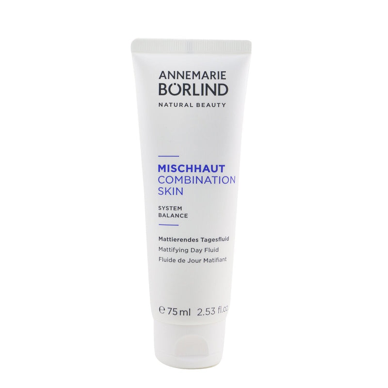 Borlind Combination Day Fluid 75.00 Milliliter extra image