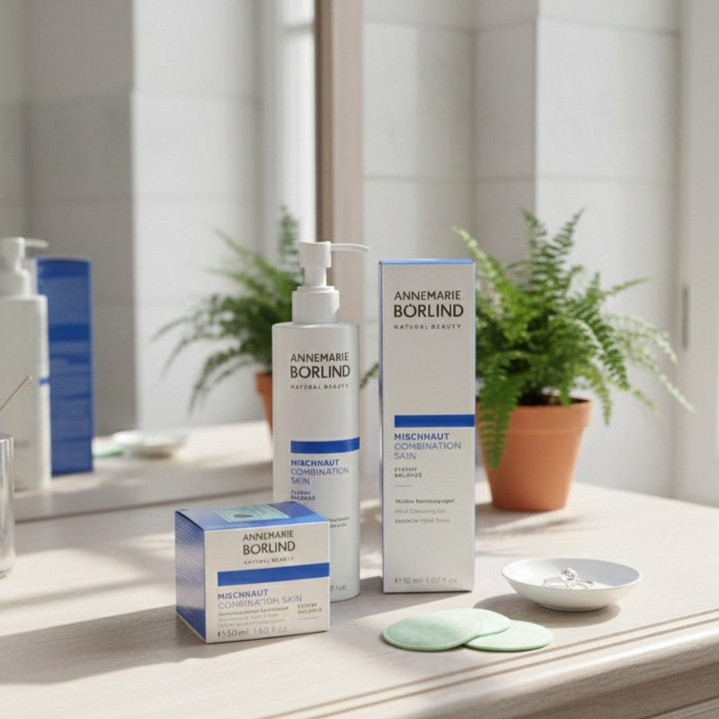 Borlind Combination Day Fluid 75.00 Milliliter extra image