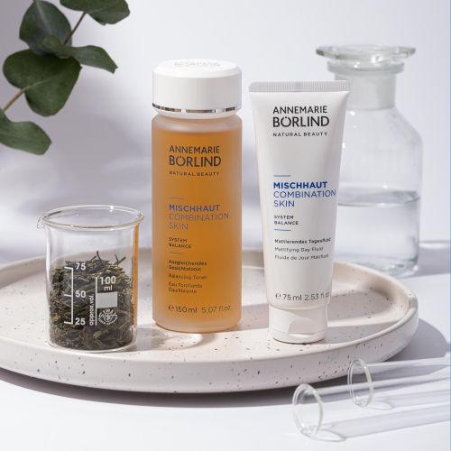 Borlind Combination Facial Toner 150.00 Milliliter extra image