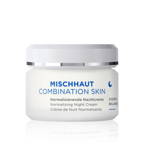 Borlind Combination Night Cream 50.00 Milliliters extra image