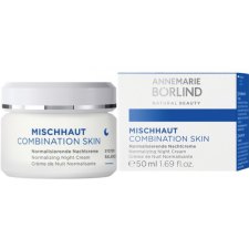 Borlind Combination Night Cream 50.00 Milliliters extra image
