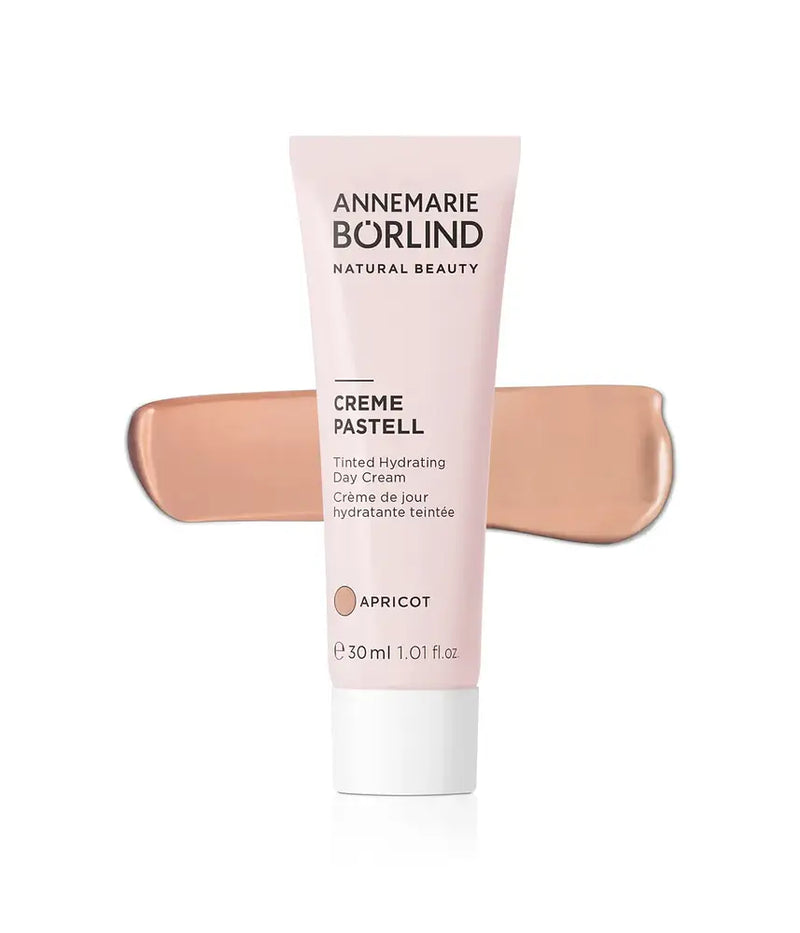 Borlind Tinted Day Cream Apricot 30ml extra image
