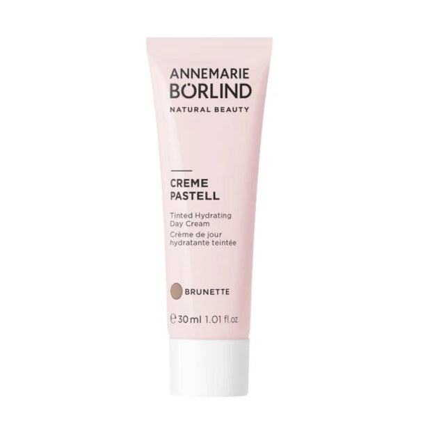 Annemarie Börlind Tinted Day Cream Pastel Brunette 30 ml extra image