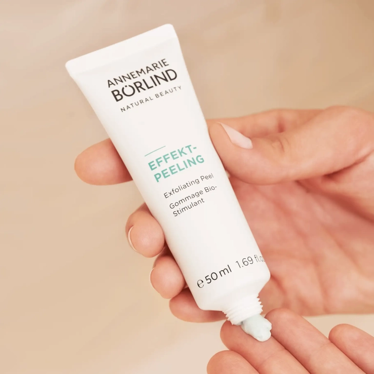 Borlind Effect Peeling 50.00 Milliliter extra image