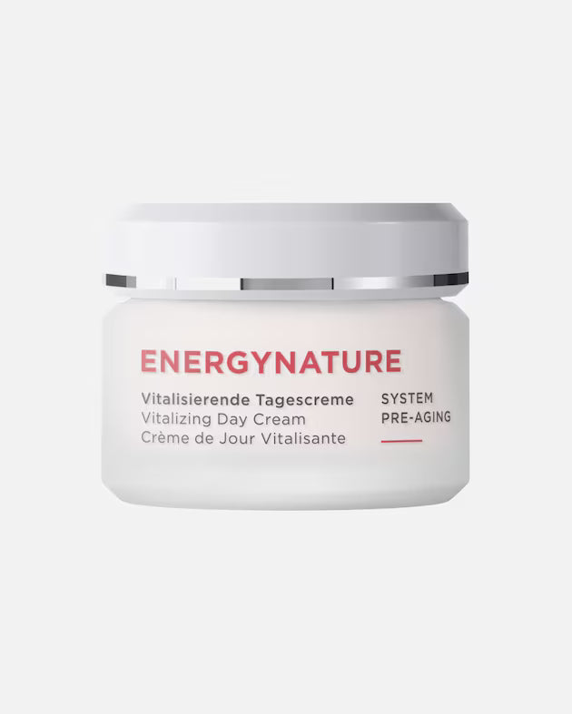 Borlind Energynature Day Cream 50.00 Milliliters extra image