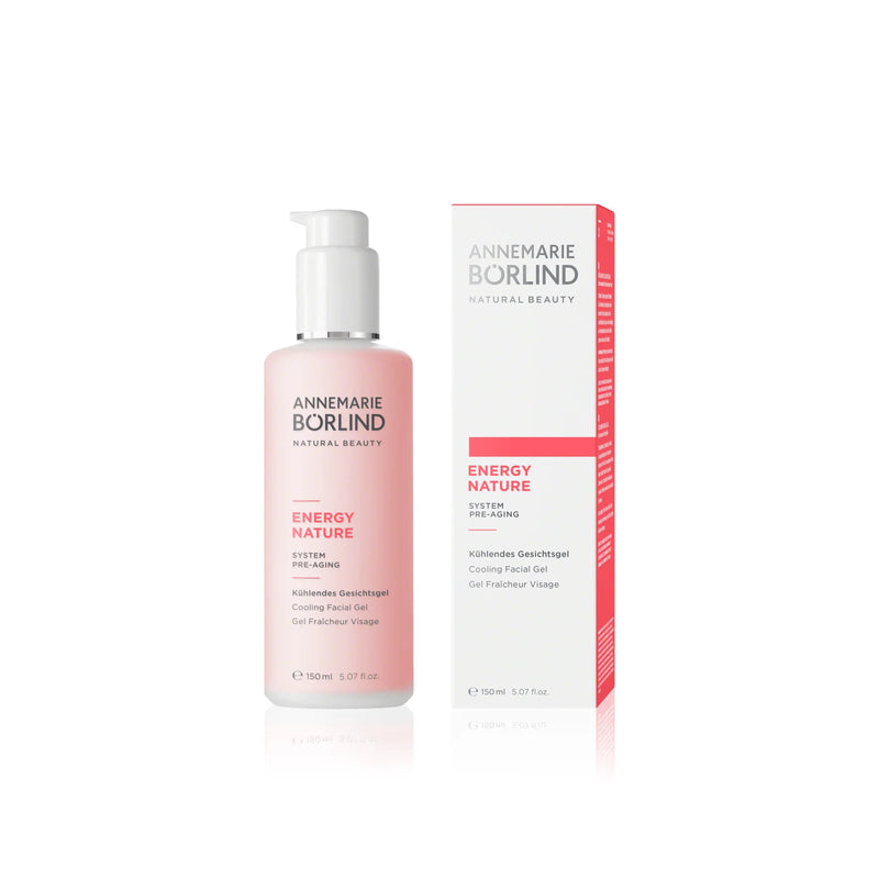 Borlind Energynature Facial Gel 150.00 Milliliters extra image