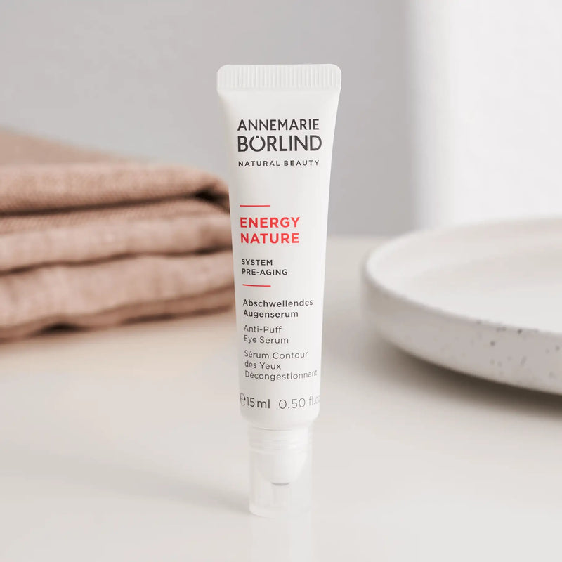 Börlind Energynature Eye Serum 15.00 Milliliter extra image