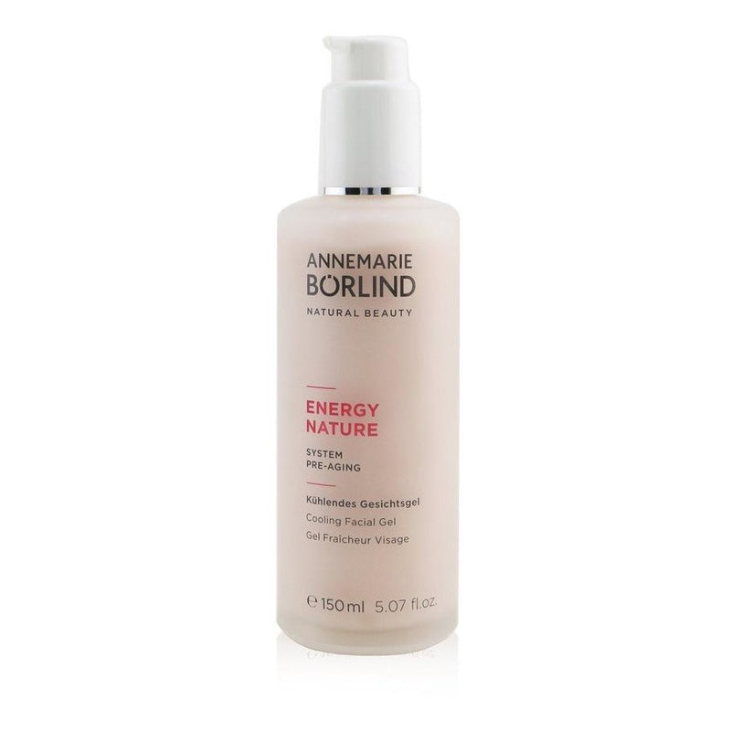 Borlind Energynature Cleansing Gel 125.00 Milliliter extra image