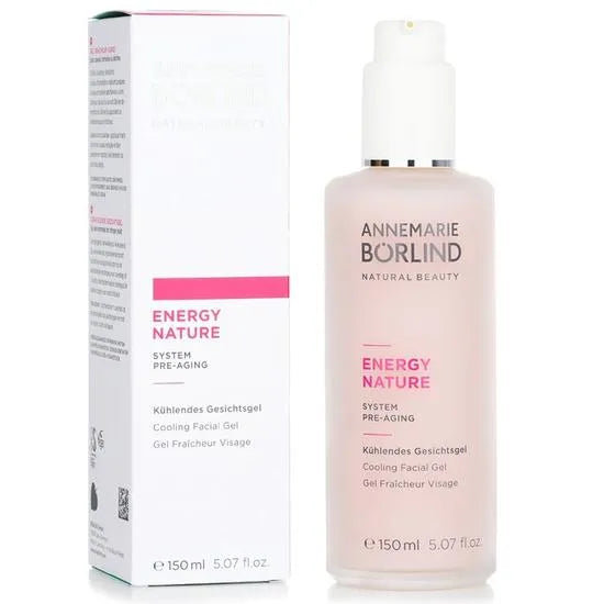 Borlind Energynature Cleansing Gel 125.00 Milliliter extra image