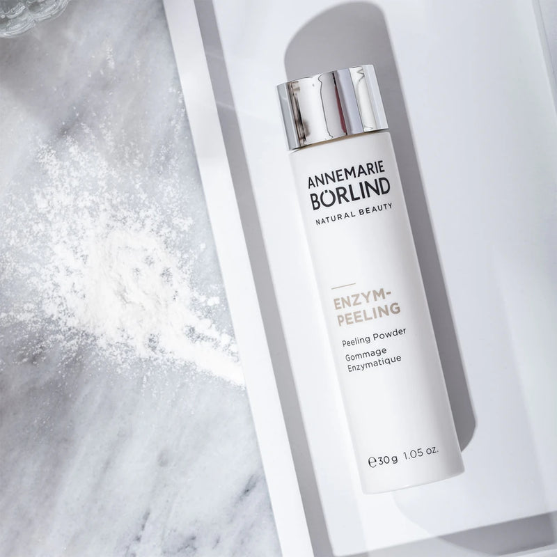 Borlind Enzyme Peeling 30.00 Gram extra image