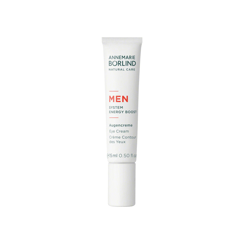 Borlind Eye cream men 15.00 Milliliter extra image