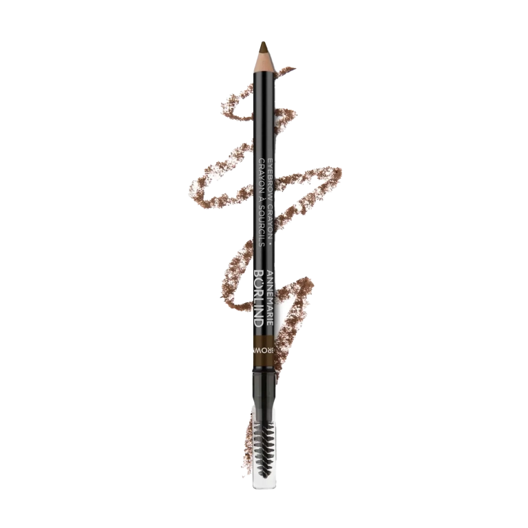 Borlind Eyebrow crayon brown 1.00 Stuks extra image