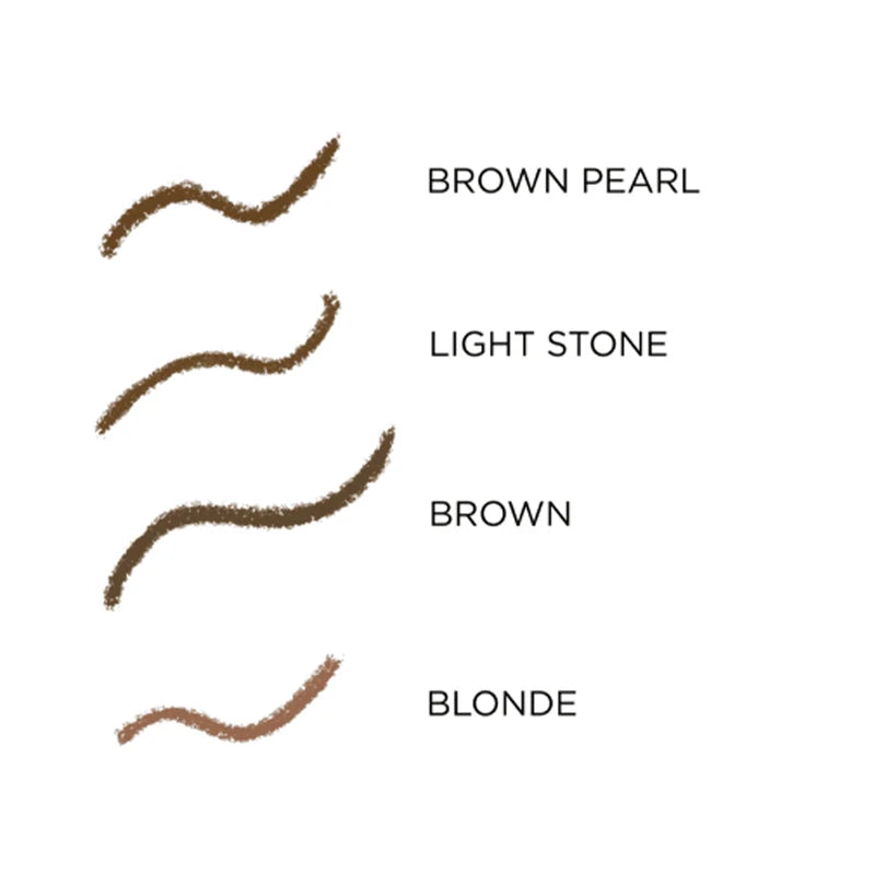Borlind Eyebrow crayon brown 1.00 Stuks extra image