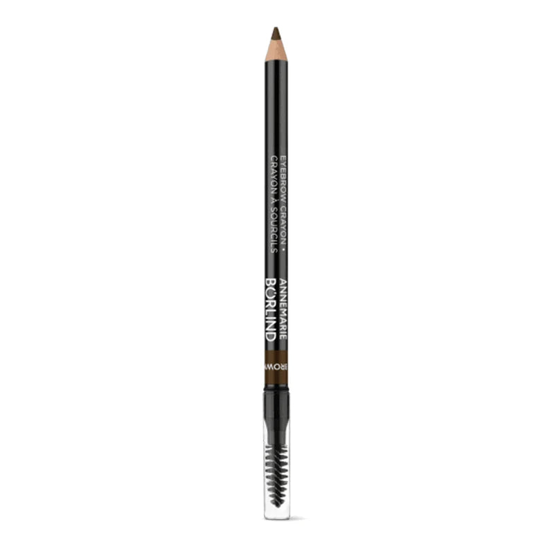 Borlind Eyebrow crayon brown 1.00 Stuks extra image