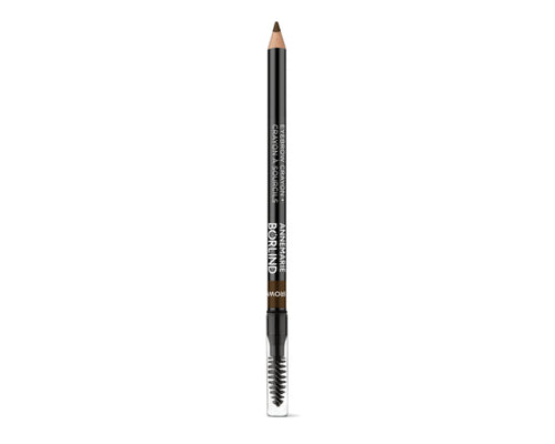 Borlind Eyebrow crayon brown pearl 1.00 Stuks extra image
