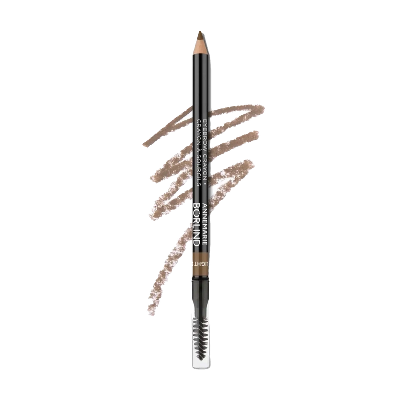 Borlind Eyebrow crayon light stone 1.00 Stuks extra image