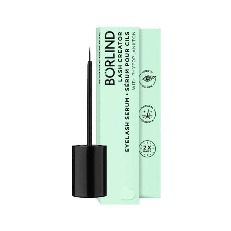 Borlind Eyelash serum lash creator 5.00 Milliliter extra image