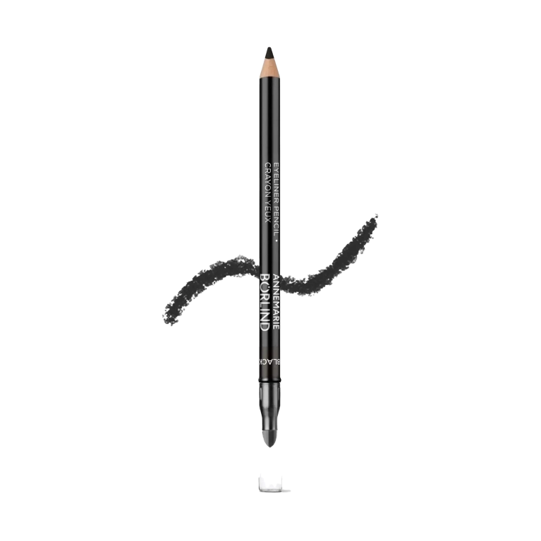 Annemarie Börlind Eyeliner Pencil Black 1 Piece extra image