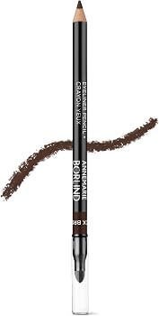 Borlind Eyeliner pencil black brown 1.00 Stuks extra image