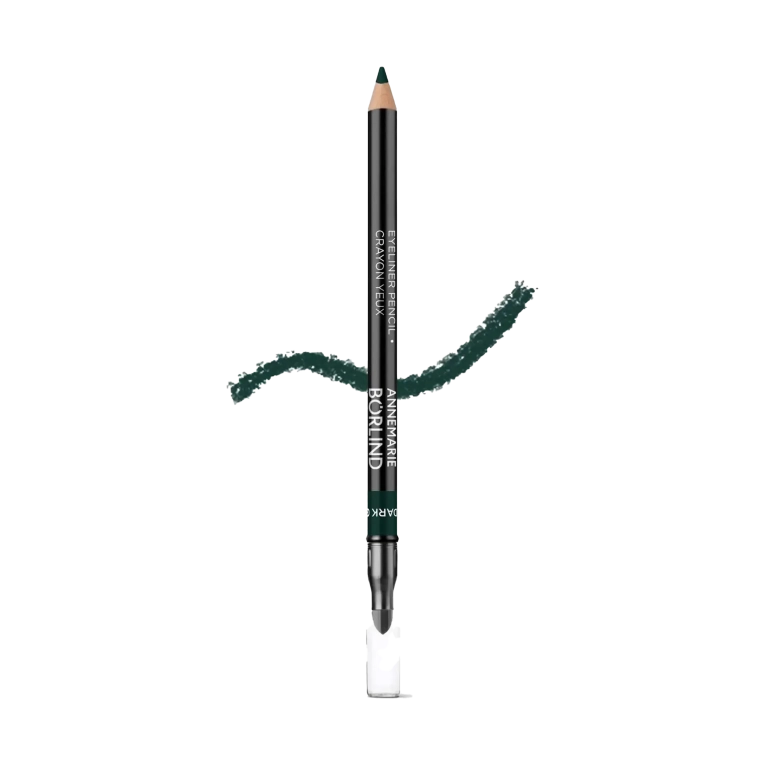Borlind Eyeliner pencil dark green 1.00 Piece extra image