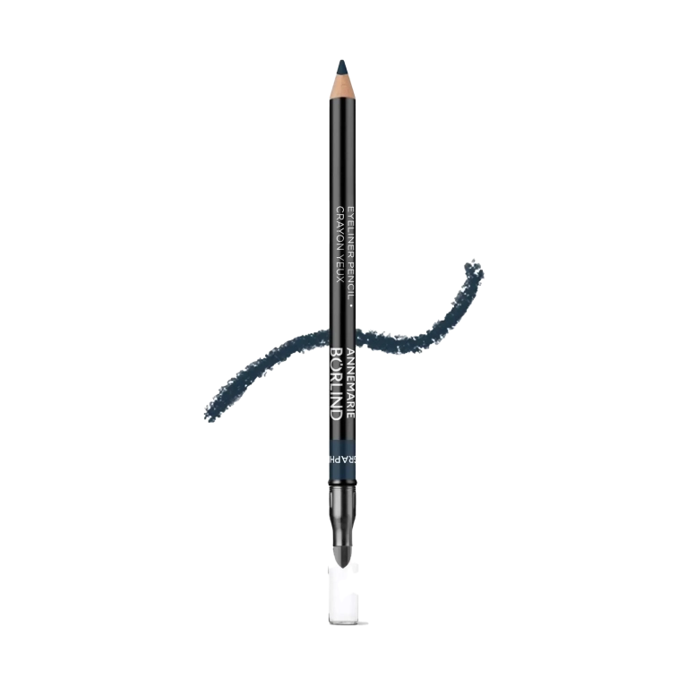 Borlind Eyeliner pencil graphite 1.00 Stuks extra image