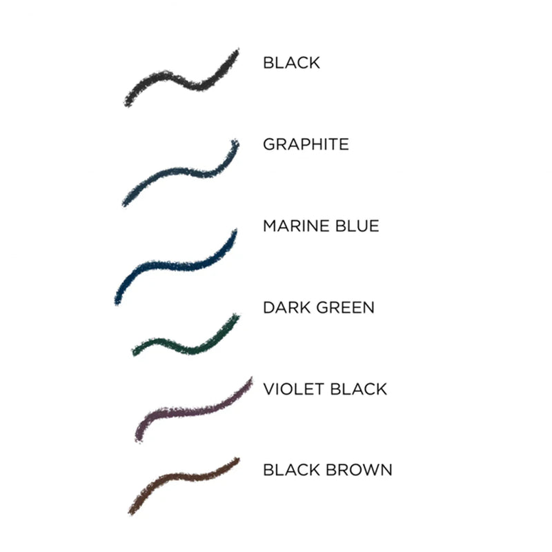 Borlind Eyeliner pencil graphite 1.00 Stuks extra image