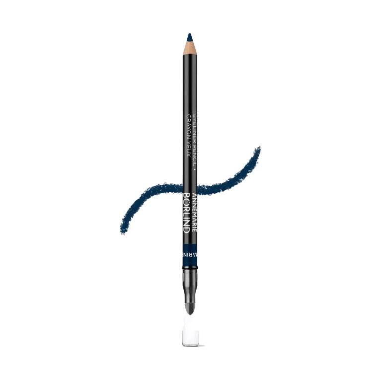 Borlind Eyeliner pencil marine blue 1.00 Stuks extra image