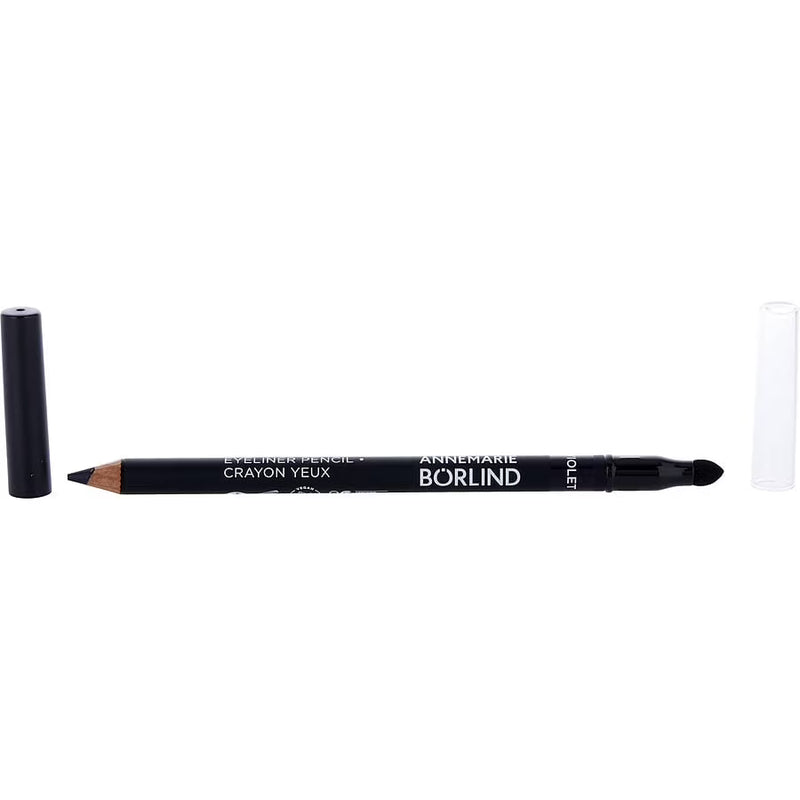 Borlind Eyeliner pencil violet black 1.00 Pieces extra image
