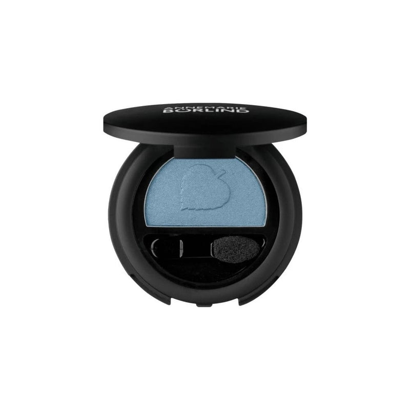 Borlind Eyeshadow powder blue pearl 1.00 Piece extra image