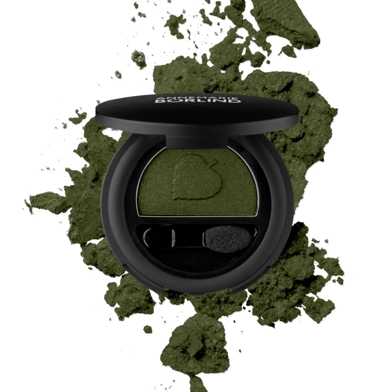Borlind Eyeshadow powder dark green 1.00 Stuks extra image