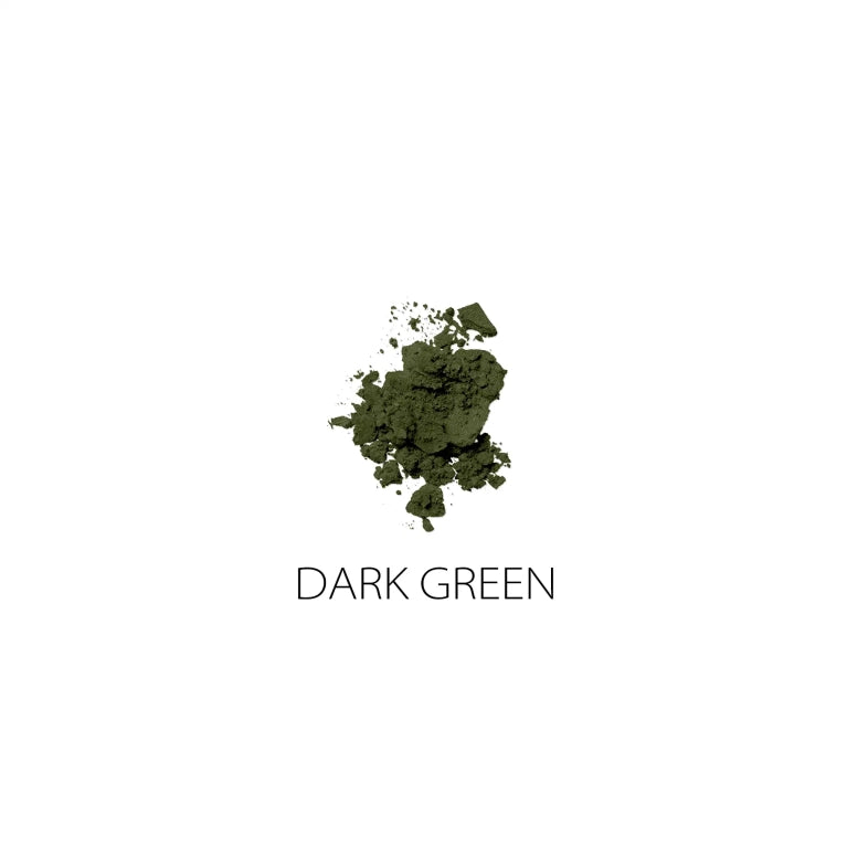 Borlind Eyeshadow powder dark green 1.00 Stuks extra image
