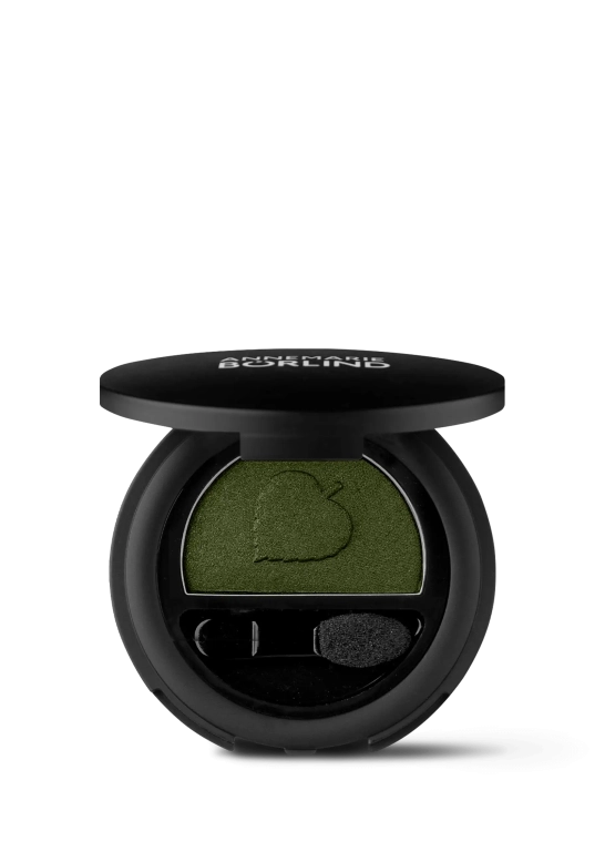 Borlind Eyeshadow powder dark green 1.00 Stuks extra image