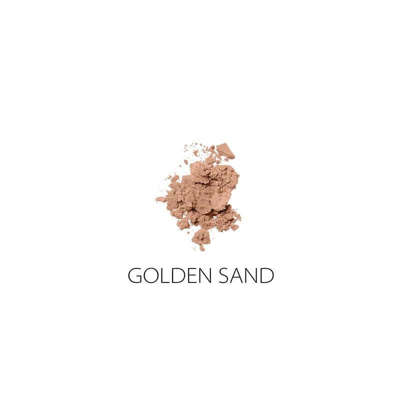 Borlind Eyeshadow powder golden sand 1.00 Stuks extra image