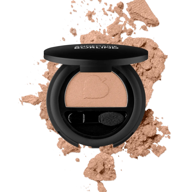Borlind Eyeshadow powder golden sand 1.00 Stuks extra image
