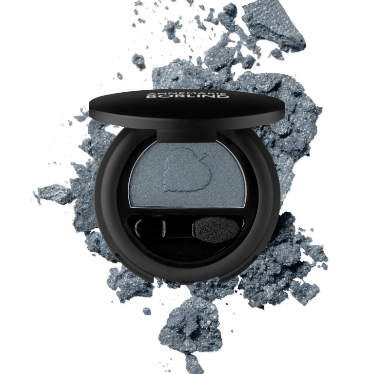 Borlind Eyeshadow powder grey blue 1.00 Stuks extra image