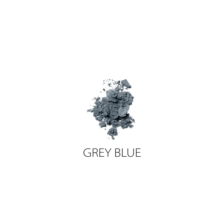 Borlind Eyeshadow powder grey blue 1.00 Stuks extra image