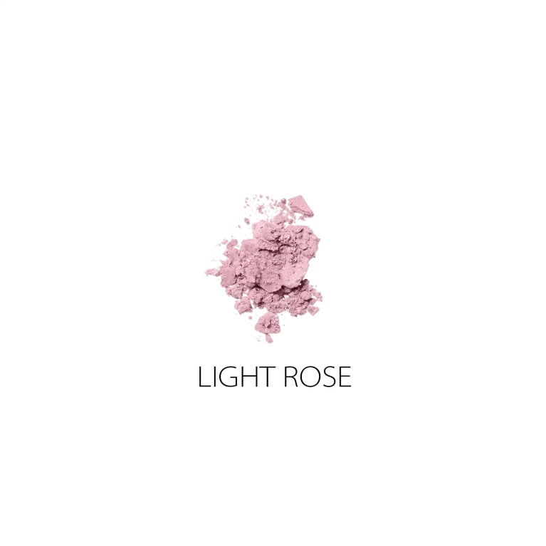 Borlind Eyeshadow powder light rose 1.00 Stuks extra image
