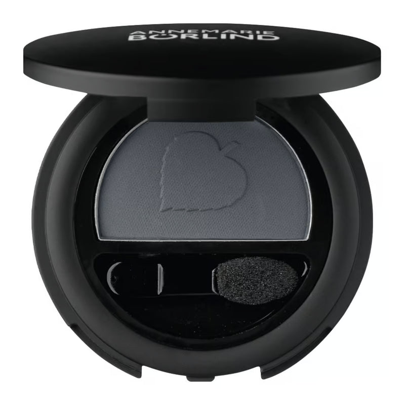 Borlind Eyeshadow powder matt graphite 1.00 Piece extra image