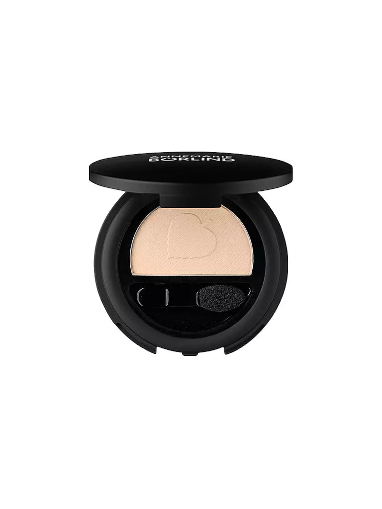 Borlind Eyeshadow powder matt ivory 1.00 Piece extra image