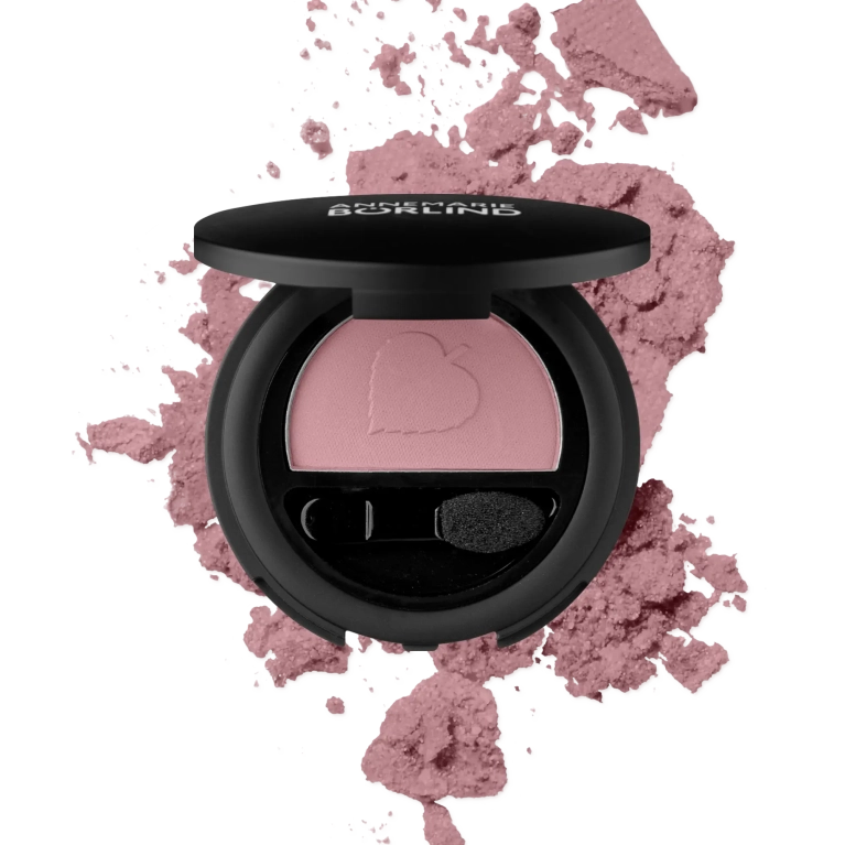 Borlind Eyeshadow powder matt rose 1.00 Stuks extra image