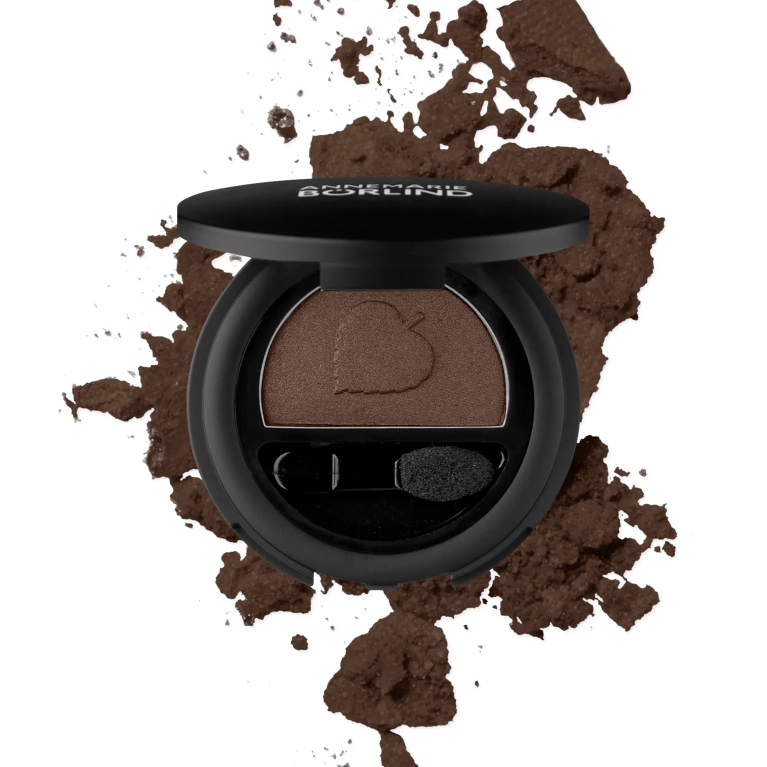 Borlind Eyeshadow powder mocha 1.00 pc extra image