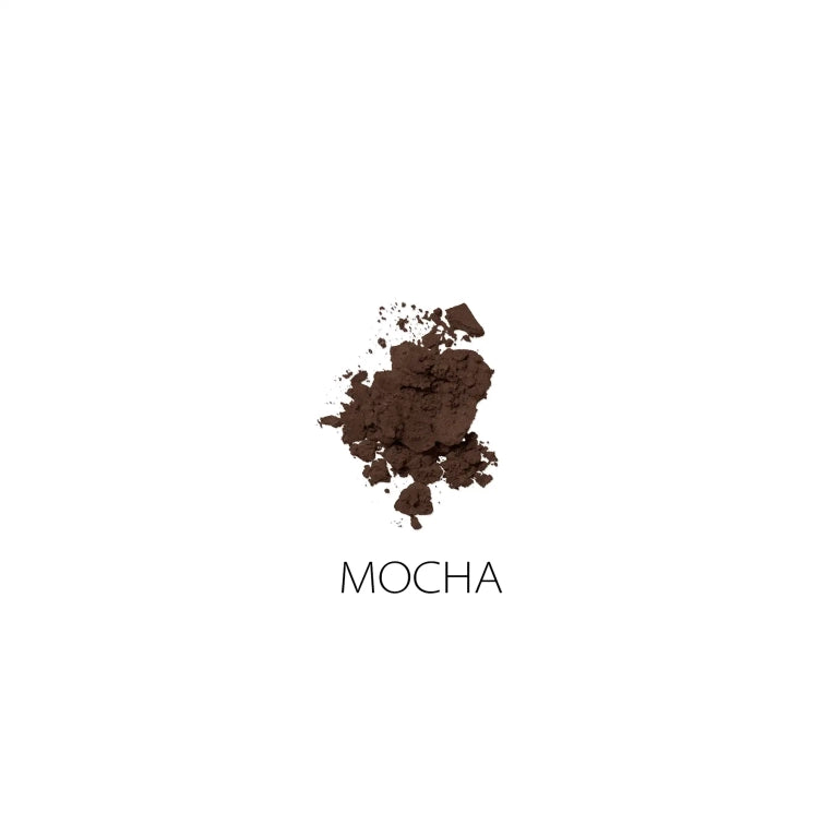 Borlind Eyeshadow powder mocha 1.00 pc extra image