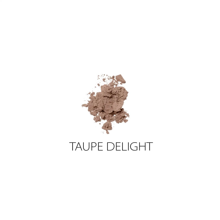 Borlind Eyeshadow powder taupe delight 1.00 Piece extra image