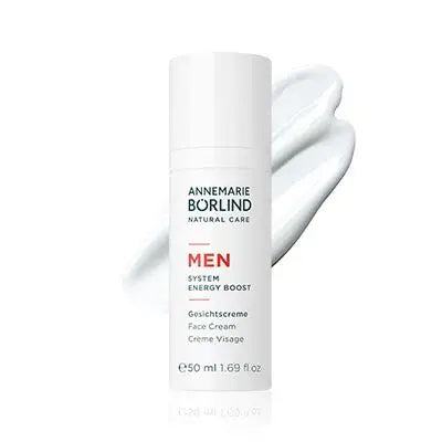 Borlind Face cream men 50.00 Milliliter extra image