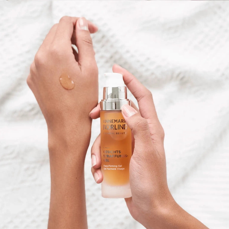 Borlind Facial firming gel 50.00 Milliliter extra image