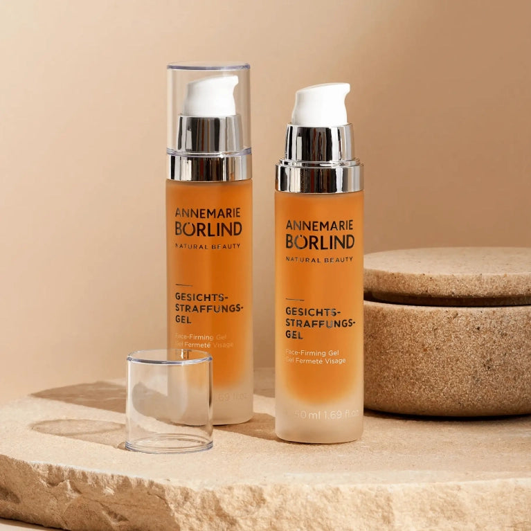 Borlind Facial firming gel 50.00 Milliliter extra image