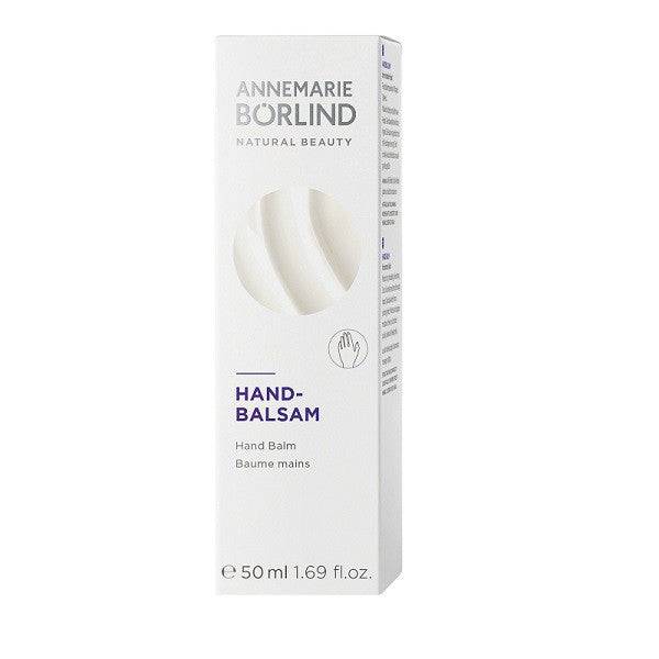 Borlind Handbalsem 50.00 Milliliter extra image
