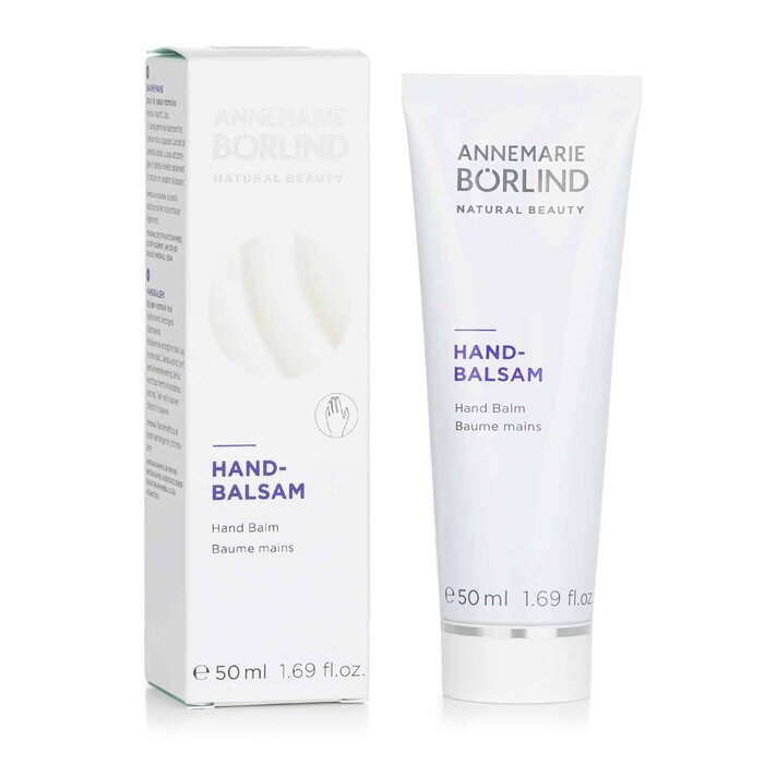Borlind Handbalsem 50.00 Milliliter extra image